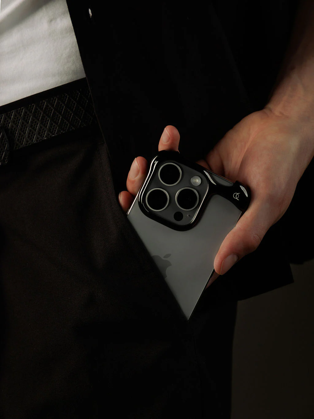 Arc Pulse for iPhone 16 Pro - Image 60