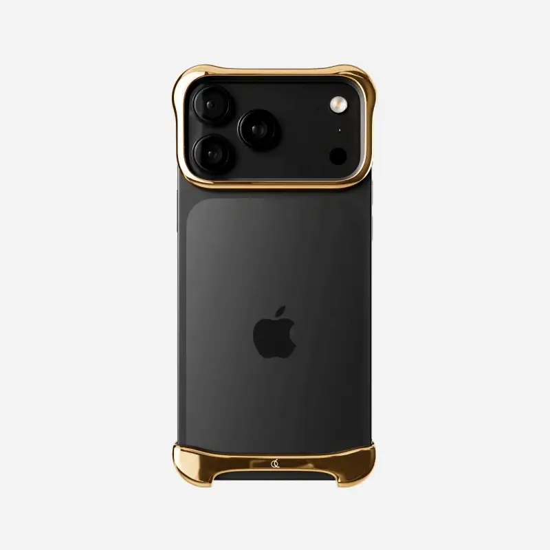 Arc Pulse for iPhone 17 Pro - Image 30