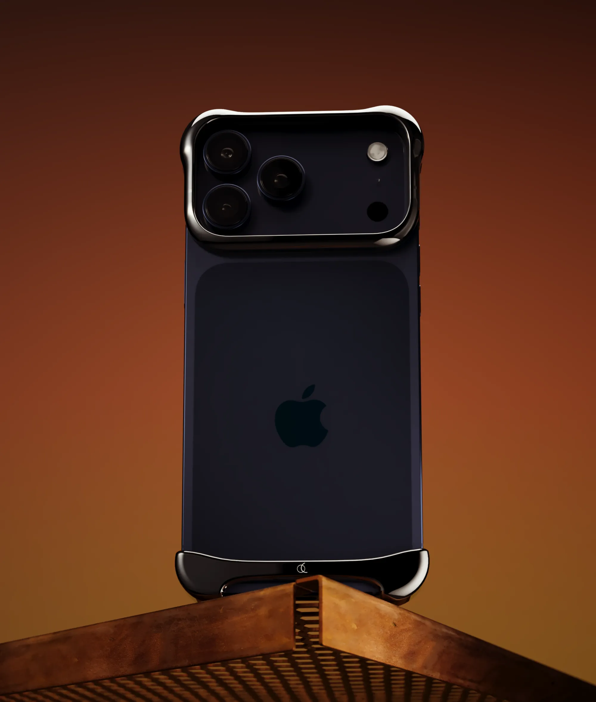 Arc Pulse for iPhone 17 Pro - Image 37