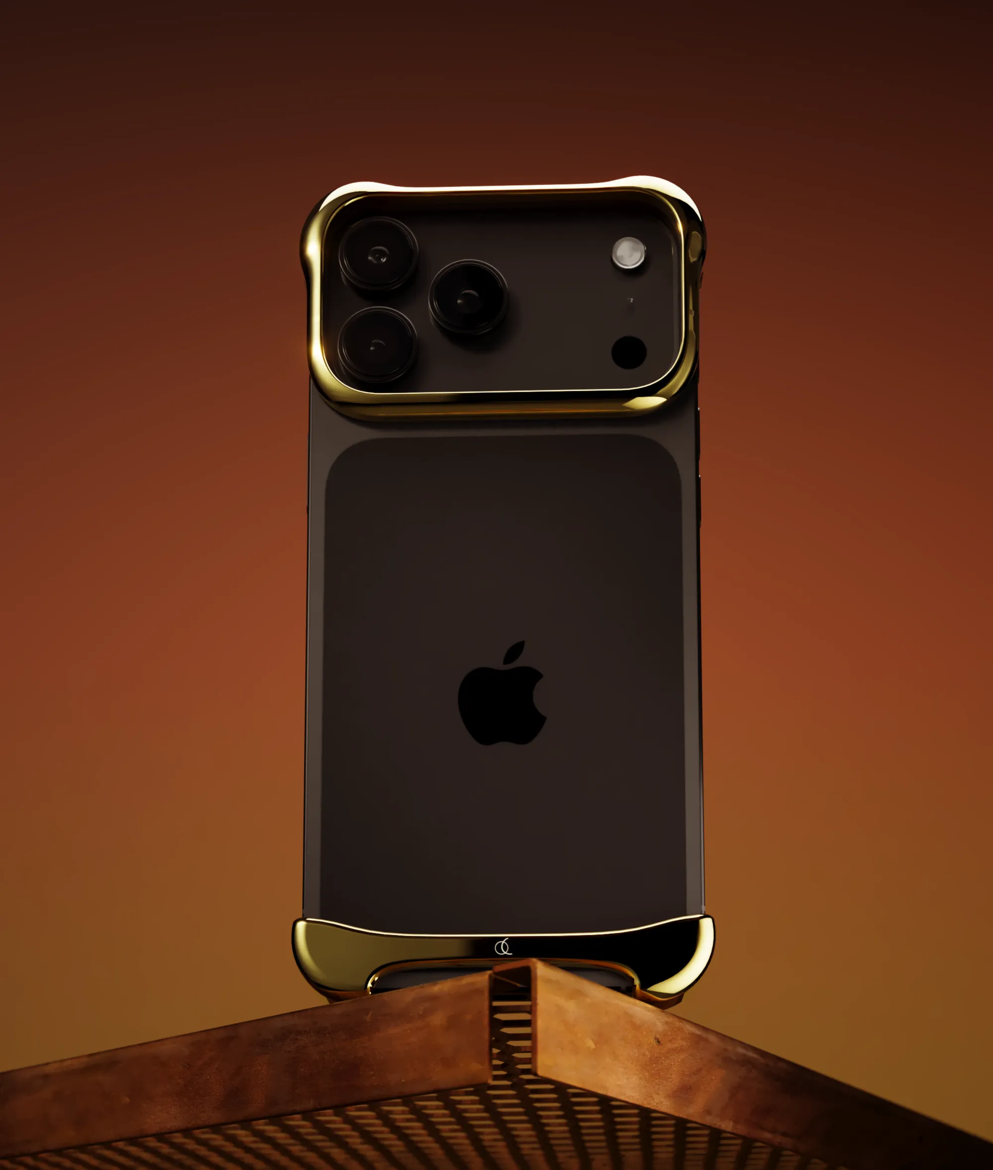 Arc Pulse for iPhone 17 Pro - Image 38