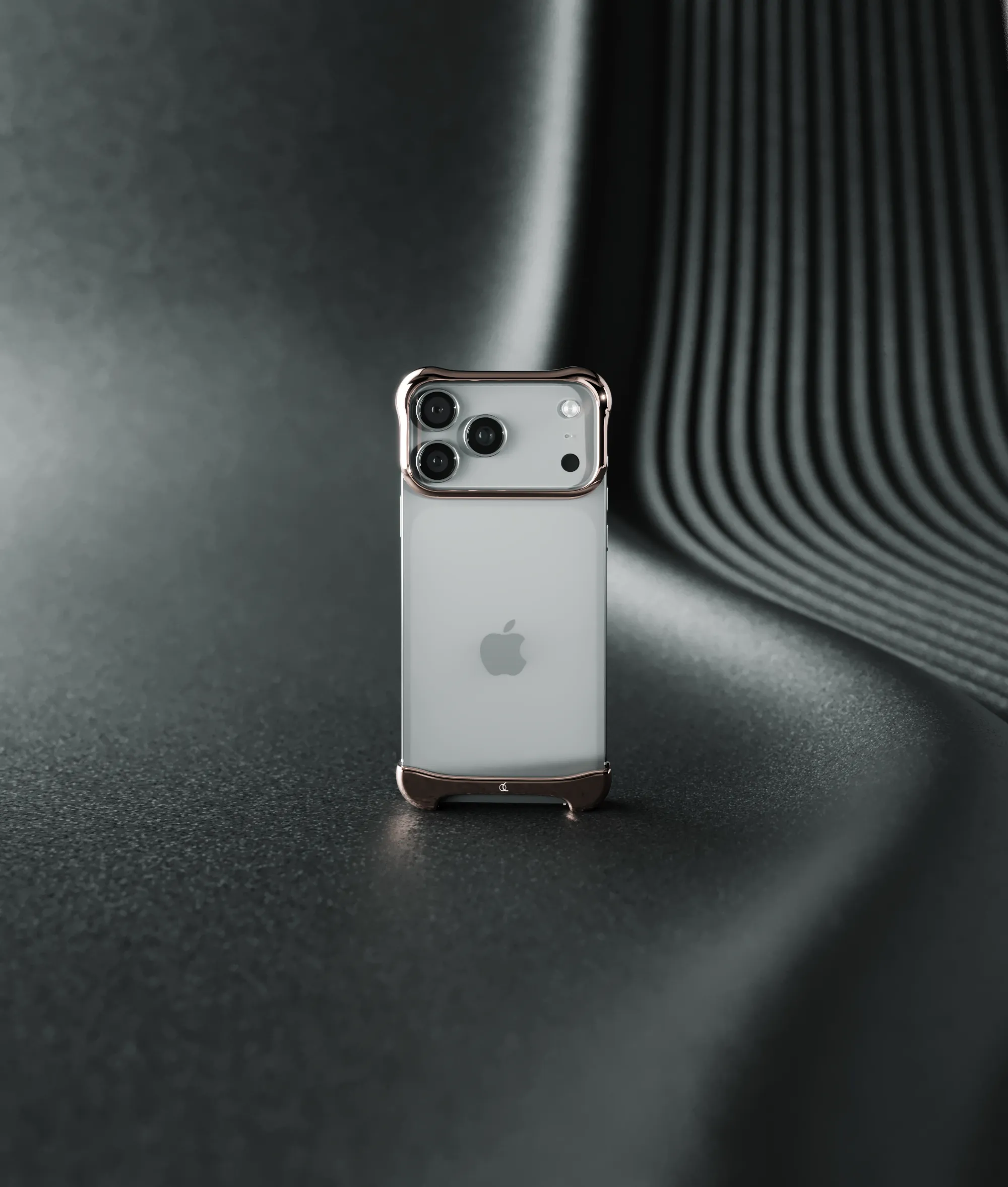 Arc Pulse for iPhone 17 Pro - Image 39
