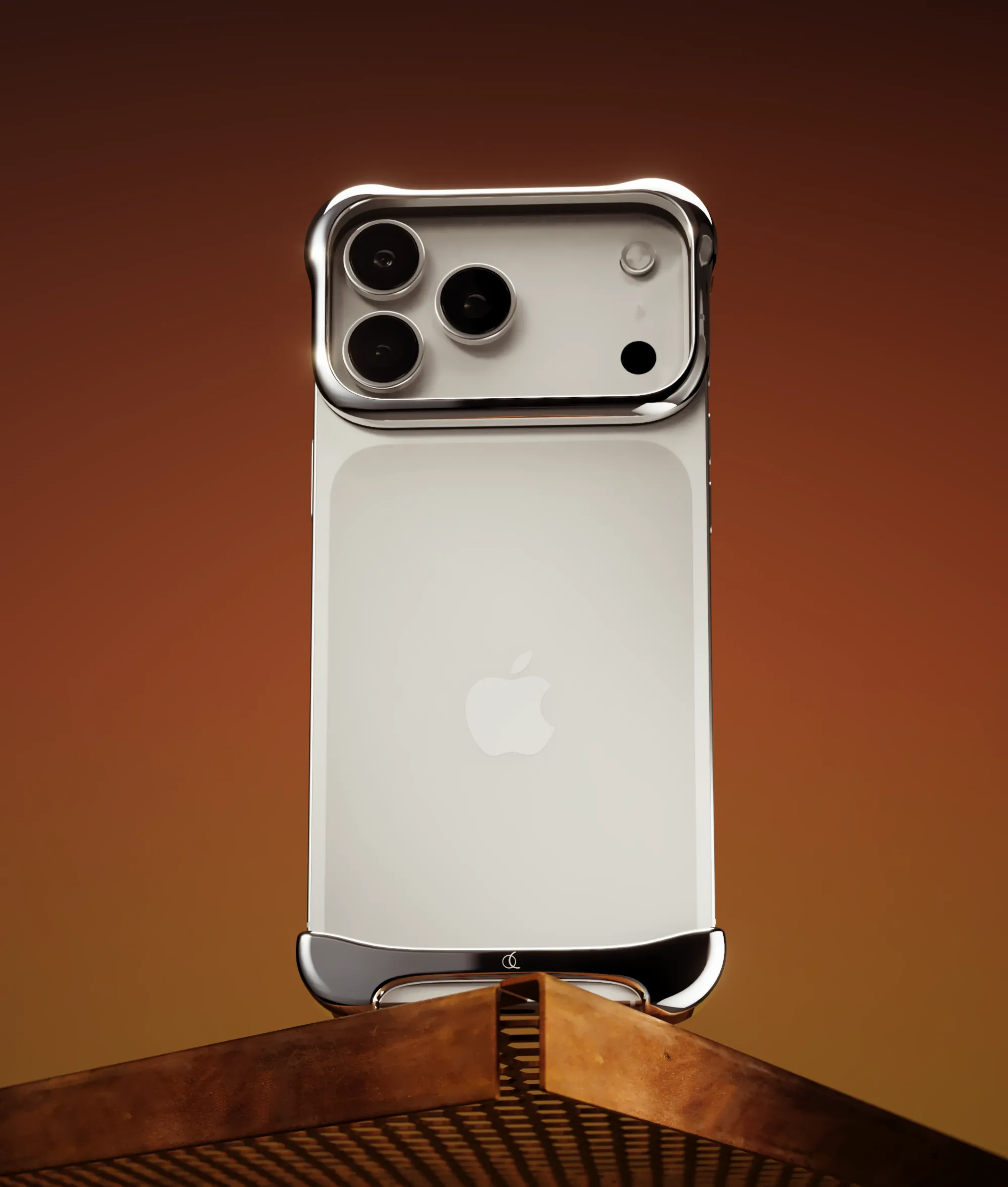 Arc Pulse for iPhone 17 Pro - Image 40