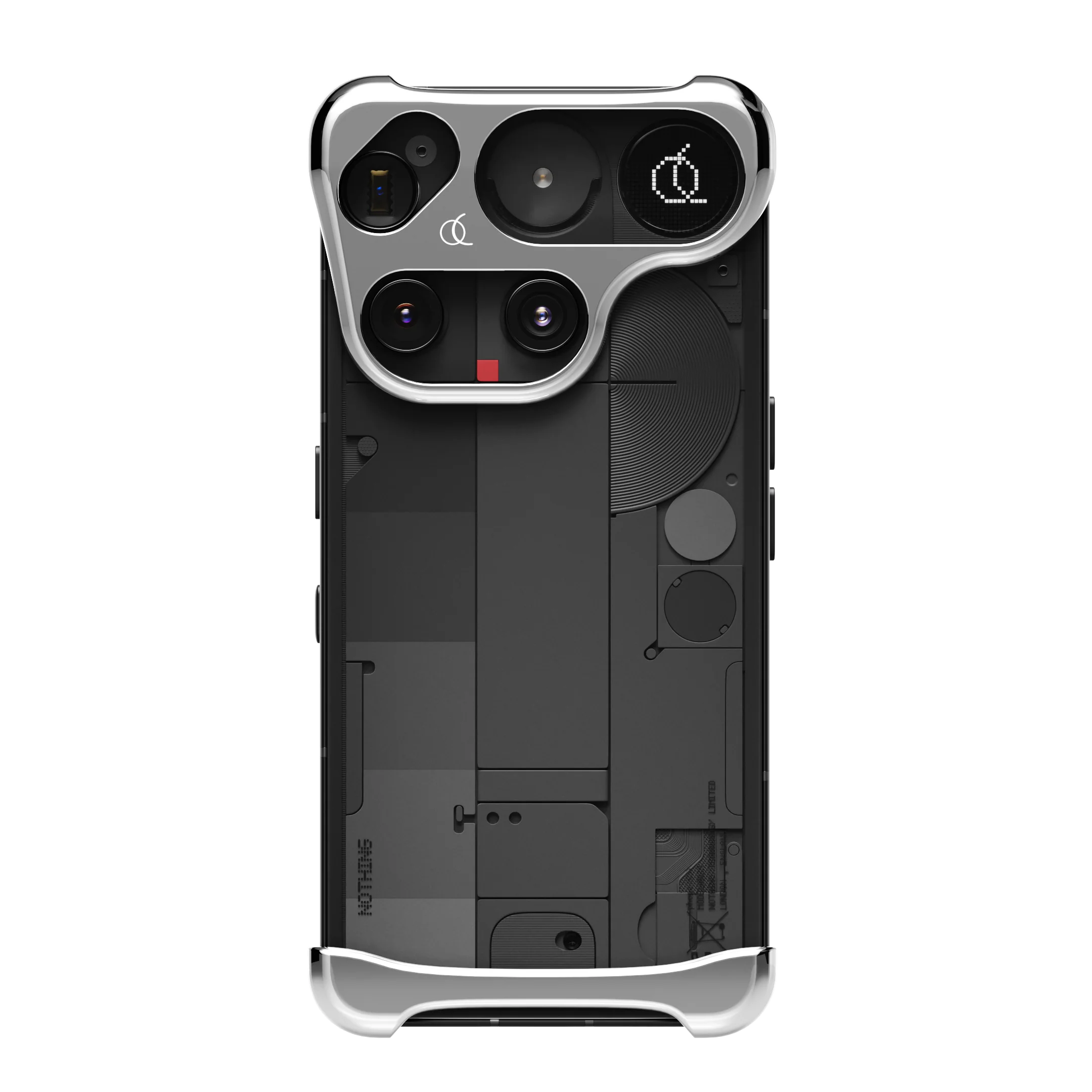 Arc Pulse for Nothing Phone 3 - Image 4