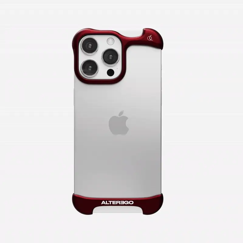 Arc Pulse x Lisa for iPhone 16 Pro - Image 8